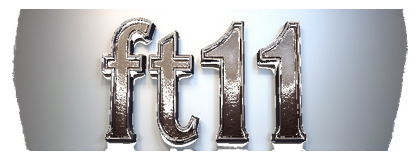 f11 logo