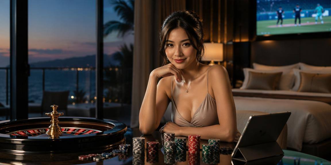 f11 Live Casino